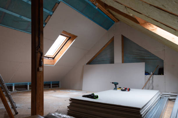 Best Professional Insulation Contractor  in Red Bank, SC
